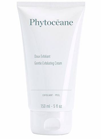 Крем-пилинг энзимный с папайей мягкий 150мл /PHYTOCEAN*