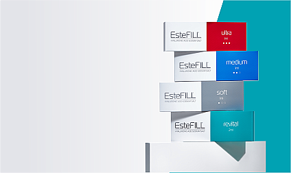Инновационные филлеры для лица и тела