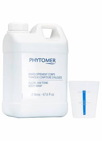Обертывание липолитическое моделирующее 2л / PHYTOMER*