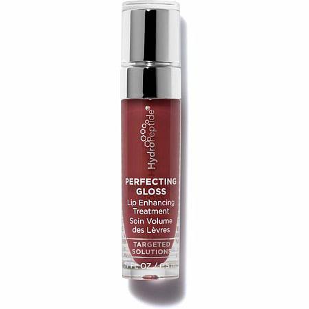 Perfecting Gloss/ Крем для губ (ЯГОДНЫЙ) увеличивающий объем и увлажняющий 4мл /HP*
