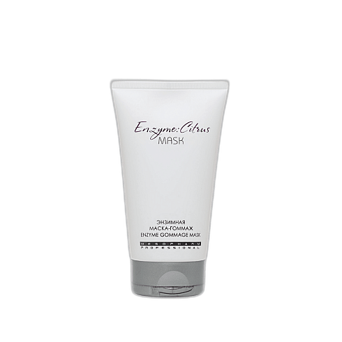 Маска-гоммаж энзимная 150мл /ENZYME CITRUS MASK /MESOPHARM