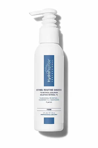 Prof/ Retinol Routin Booster/ Бустер ретиноловый 1% с обновляющим и уплотняющим действием 118мл /HP