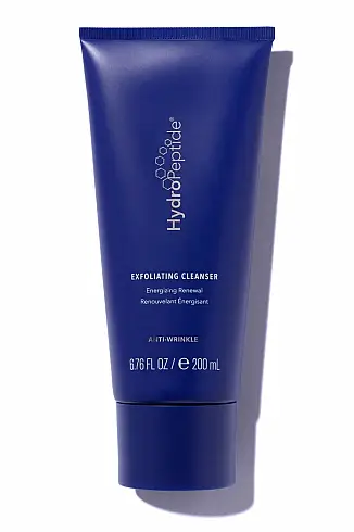 Exfoliating Cleanser/ Средство очищающее с миорелаксирующим действием 200мл /HP