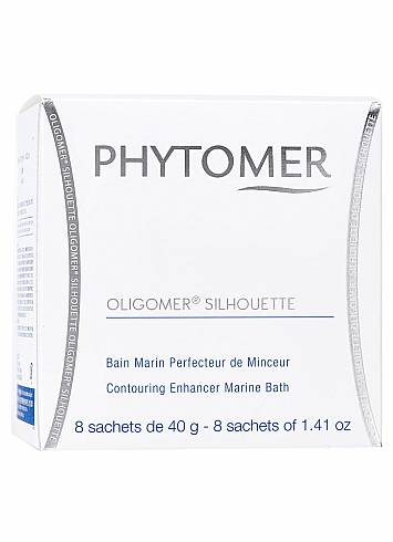 Концентрат морской воды Олигомер для похудения 8*40 г / PHYTOMER