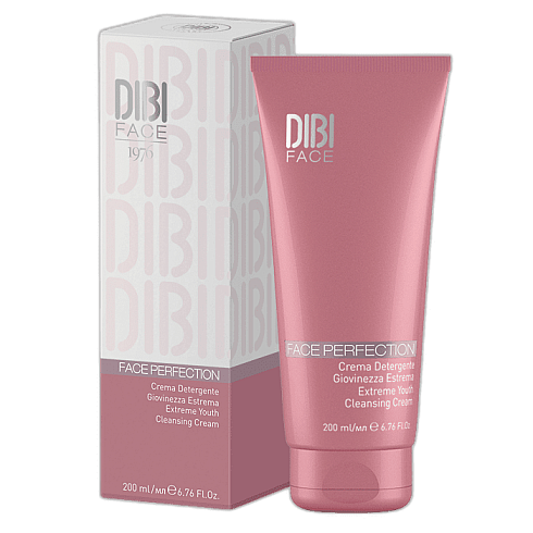 FACE PERFECTION Крем для лица очищающий «Экстремальная молодость» 200 мл /DIBI