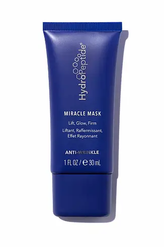 Miracle Mask/ Маска интенсив.омолаж.с эффектом лифтинга, уплотнения и выравнивания тона 30мл /HP