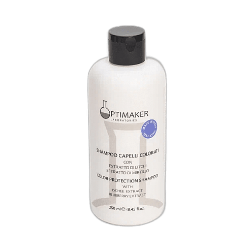 Шампунь для окрашенных волос 250мл /Shampoo Capelli Colorati /Optima*