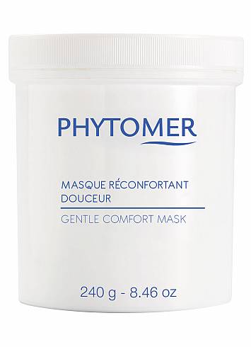 Маска "Комфорт" для чувствительной кожи / PHYTOMER*