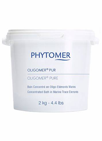 Концентрат морской воды OLIGOMER с микроэлементами 2кг / PHYTOMER*