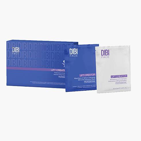 LIFT CREATOR Процедура интенсивная лифтинговая (5 проц) /DIBI
