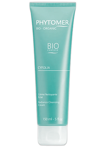 Крем для умывания очищающий 150мл / BIO-ORGANIC / PHYTOMER*