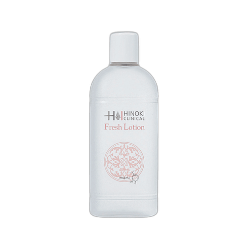 Лосьон регулирующий с освежающим эффектом 150мл /Fresh lotion /Hinoki Clinical
