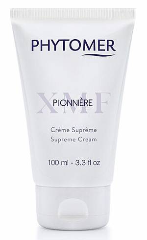 Крем «Премиум» омолаживающий 100мл / Supreme XMF / PHYTOMER*