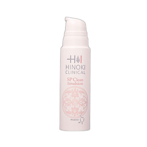 Эмульсия глубоко очищающая 150мл /SP Clean Emulsion /Hinoki Clinical