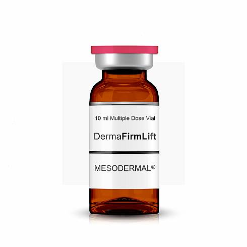 Сыворотка для кожи лица подтягивающая 10мл /DermaFirmLift / MESODERMAL