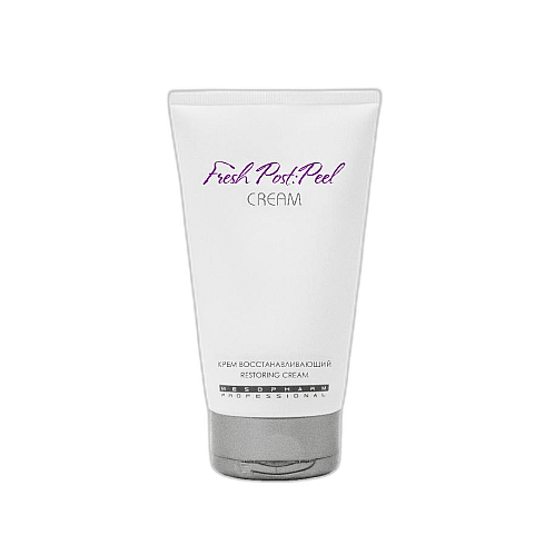 Крем восстанавливающий ламеллярный 50мл /FRESH POST PEEL CREAM /MESOPHARM