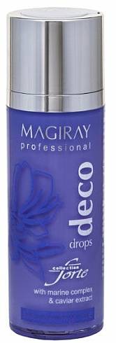 Серум "Деко" для зрелой, усталой, увядающей кожи 30 мл /Magiray*