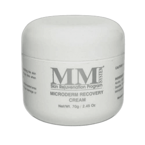Крем постпилинговый восстанавливающий 70мл /Microderm Recovery Cream /MM