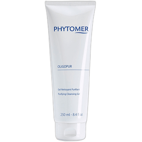 Гель очищающий для жирной кожи 250мл / PHYTOMER*