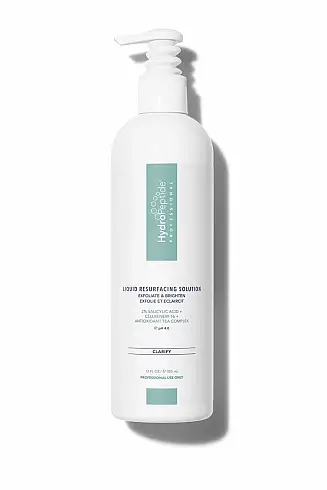 Prof/ Liquid Resurfacing Solution/ Эссенция обновляющая отшелушив.и выравнивающ. тон кожи 355мл /HP