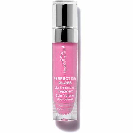 Perfecting Gloss/ Крем для губ (РОЗОВЫЙ) увеличивающий объем и увлажняющий 4мл /HP*