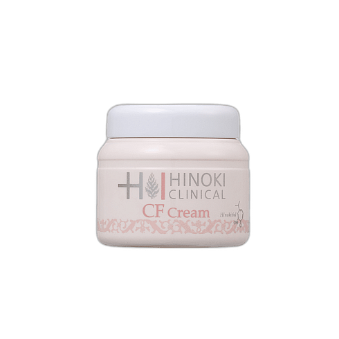 Крем очищающий для демакияжа 110мл /CF Cream /Hinoki Clinical