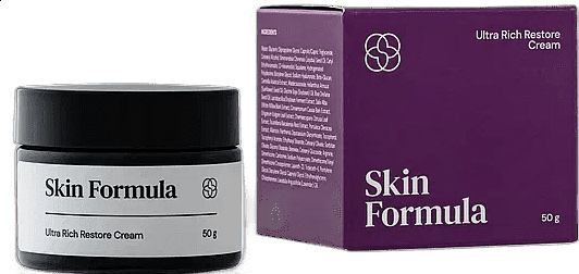 Крем ультра-обогащенный питательный и регенерирующий 50 гр ULTRA RICH RESTORE CREM /SF