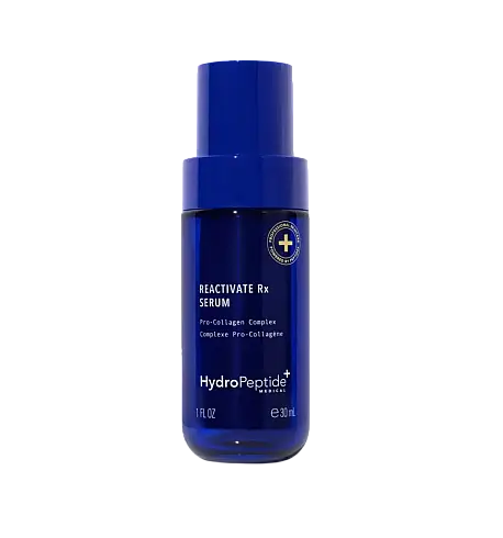 ReActivate Rx Serum / Сыворотка концентрированная коллаген-стимулирующая уплотняющая 30мл /HP