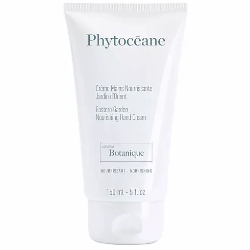 Крем для рук питательный Амбра-сандал 150мл /PHYTOCEAN