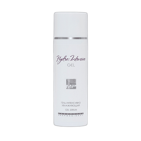 Гель интенсивно увлажняющий 150мл /HYDRO INTENSIVE GEL /MESOPHARM