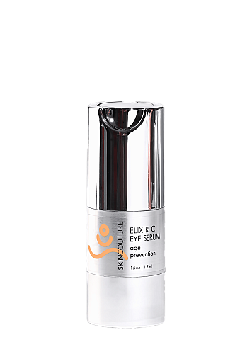 Сыворотка с вит.С вокруг глаз с 30 лет, против фотостарения, 15 мл /ELIXIR C EYE SERUM /SKINCOUTURE*