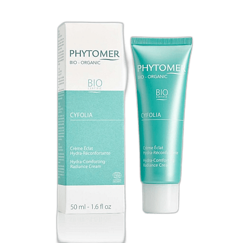 Крем увлажняющий 50мл / BIO-ORGANIC / PHYTOMER*