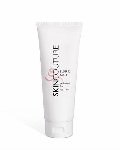 Маска с Витамином С антиоксидантная для лица, 150 мл /ELIXIR C MASK /SKINCOUTURE*