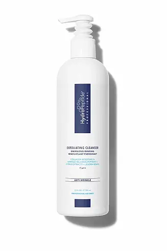 Prof/ Exfoliating Cleanser/ Средство Очищающее с миорелаксирующим действием 355мл /HP