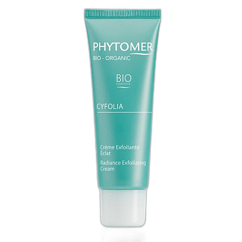 Крем-скраб 50мл /BIO-ORGANIC / PHYTOMER*