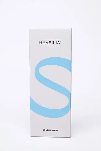 Hyafilia S (Soft) Дермальный наполнитель 1мл