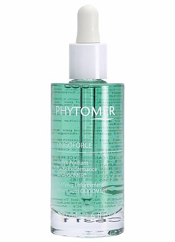 Cыворотка очищающая для жирной кожи 50мл / PHYTOMER*