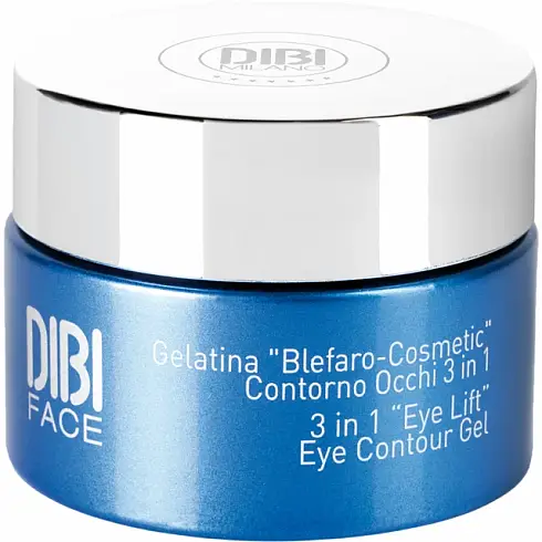 LIFT CREATOR Желатин для области вокруг глаз 3 в 1 блефарокосметический 15 мл /DIBI