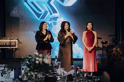 EsteLife Centre Юбилей компании Мезофарм