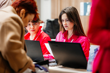 EsteLife Centre Live-Интенсив III 2026