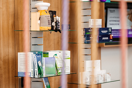 EsteLife Centre Live-Интенсив III 2026