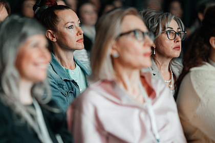 EsteLife Centre Live-Интенсив III 2026