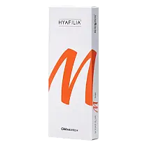 Hyafilia M (Mold) Дермальный наполнитель 1мл