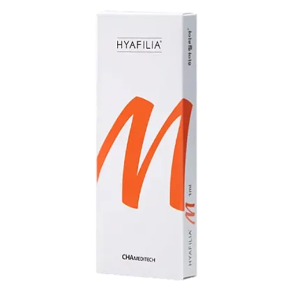 Hyafilia M (Mold) Дермальный наполнитель 1мл