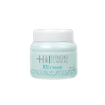 Крем универсальный (питательный+увлажняющий) 38мл /RE CREAM /Hinoki Clinical
