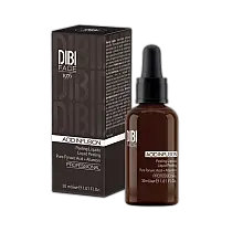 ACID INFUSION Пилинг с чистой пировиноградной кислотой и аллантоином 30 мл /DIBI