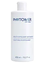 Скраб «Морфо Дизайнер» шелковый 450мл / PHYTOMER*