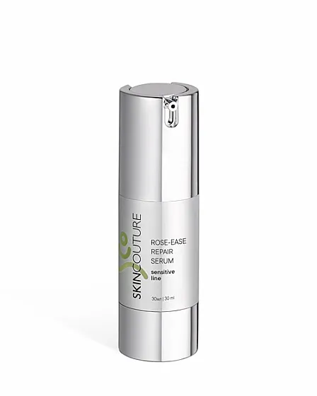 Сыворотка восстанавливающая для кожи с розацеа, 30 мл /ROSE-EASE REPAIR SERUM /SKINCOUTURE*