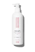 Prof/ Сashmere Cleanse/ Молочко деликатное очищающее на основе розовой воды с пептид.компл.355мл /HP