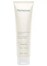 Гель с Мате для жирной кожи очищающий матирующий 150мл /PHYTOCEAN*